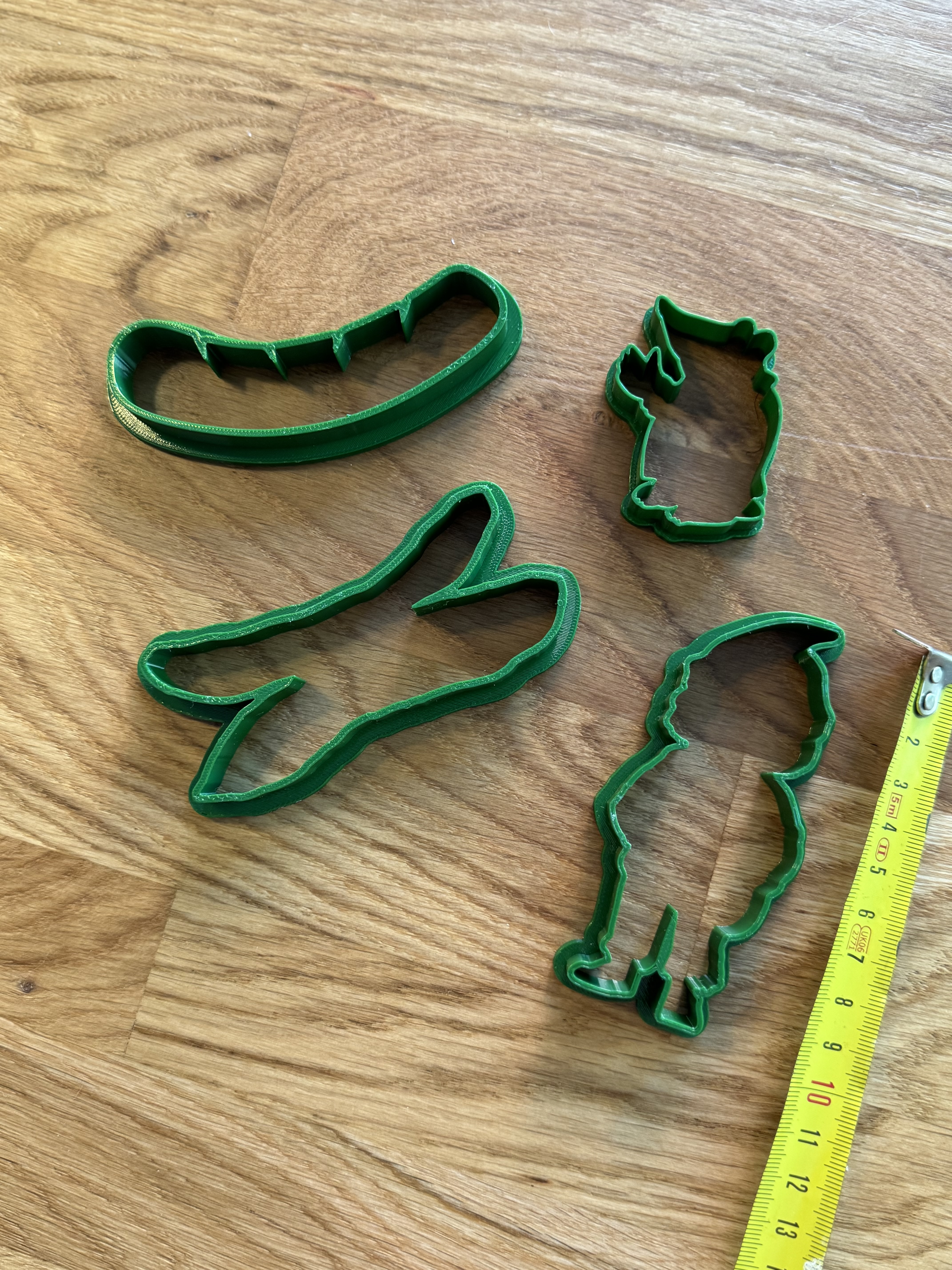 Guetzliform gross - Image 4