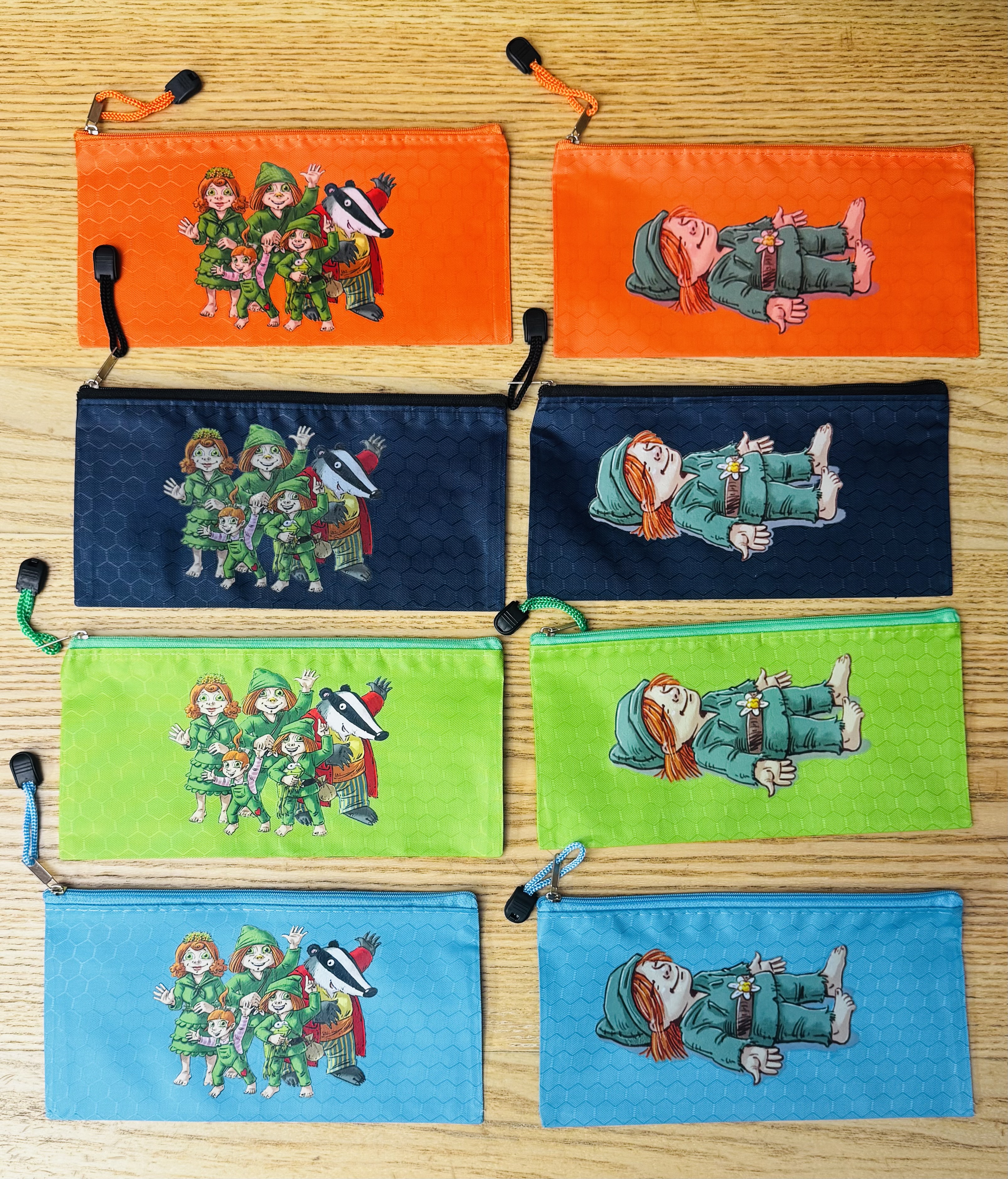 Etui